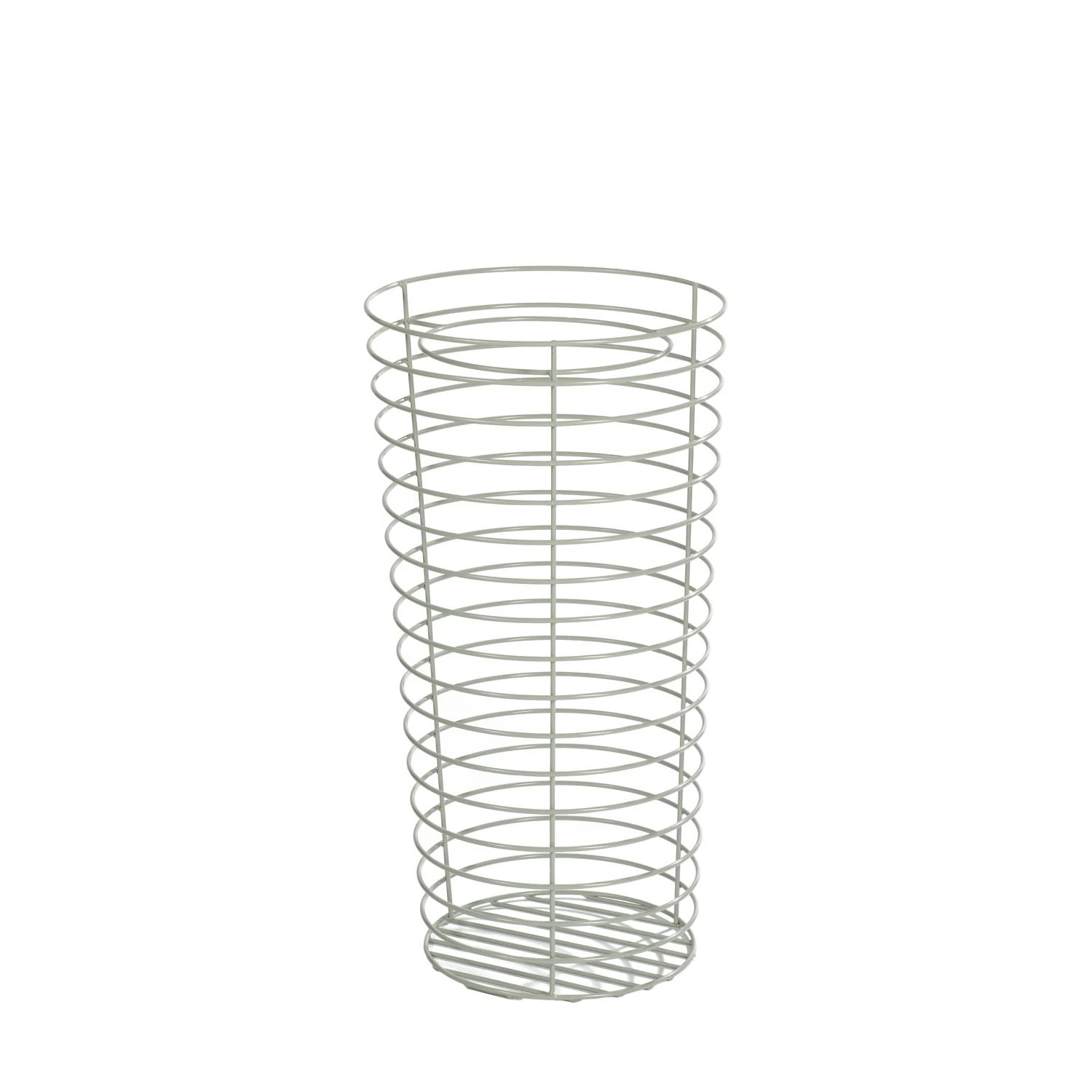 SIENA GARDEN Pflanzgefäß OSLO Anthrazit 40 Cm M82580 6 SIENA GARDEN Pflanzgefäß OSLO Anthrazit 40 Cm M82580 – Bild 6