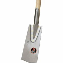 SIENA GARDEN Gärtnerspaten Spaten Gärtner Form, Gr. 2, -Siena Garden 5f16468e e9aa 451d b22f 3269afe55755