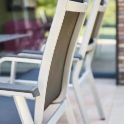 SIENA GARDEN Tesoro Stapelsessel M29566 -Siena Garden 5f26a721 4999 47a3 9820 919c0a95516f