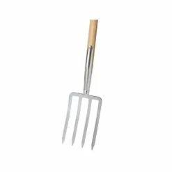 SIENA GARDEN Spatengabel Spatengabel Mit Bajonettzinken, -Siena Garden 5f8e052c ac44 4914 9c50 9589ba1ffa97