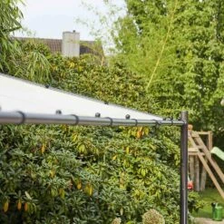 SIENA GARDEN Levino Levino Pavillon 300x400 Cm -Siena Garden 6002aa15 9e8f 464f a4aa 0c367ac1ca5f