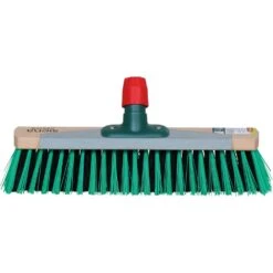 Universalbesen Kratzkante 40 Cm