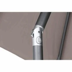 SIENA GARDEN Avio Avio Mittelstockschirm Anthrazit/taupe Ø 300cm 12 SIENA GARDEN Avio Avio Mittelstockschirm Anthrazit/taupe Ø 300cm -Siena Garden 61e46dda 7b96 468b a9c3 507355948a78