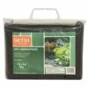 SIENA GARDEN Anti-Unkrautvlies Anti-Unkrautvlies 50g, 1,5x5m