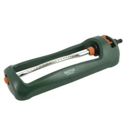 SIENA GARDEN Zinkgießkanne 10l, Weiss -Siena Garden 62e32f34 9070 449a b3d6 7da636d787b9 8