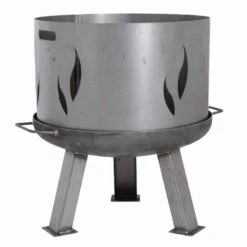 SIENA GARDEN XXL Feuerschalenaufsatz Zu Feuerschale XXL 85 Cm -Siena Garden 641d966b d3d5 4745 82cc c5de34c67eb4