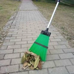 SIENA GARDEN Teleskop-Besen, 90 - 130 Cm -Siena Garden 64312009 e8aa 4077 9294 76764ed41e31