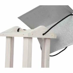 SIENA GARDEN Futtersäule Lana White 32925-121 -Siena Garden 64aed209 e06a 420b 8159 240a08d57bc1