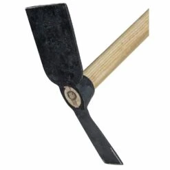 SIENA GARDEN Mini-Hacke Mini-Hacke 1-zinkig 450mm -Siena Garden 6520a045 9083 4e33 af8b 29dde7d68f52