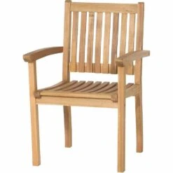 SIENA GARDEN Paleros Paleros Deckchair -Siena Garden 65fe0dd6 16ff 4088 92dc c56e5a980230 1