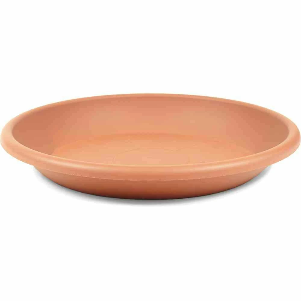 SIENA GARDEN Untersetzer Ø58 Cm, Anthrazit 2 SIENA GARDEN Untersetzer Ø58 Cm, Anthrazit – Bild 2