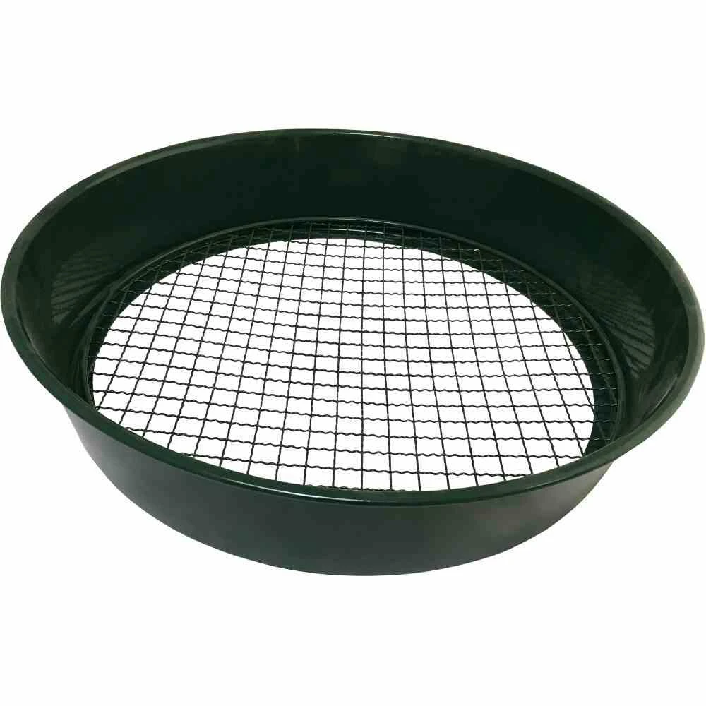 SIENA GARDEN 3 In 1 Metall Gartensieb 3 In 1 6 SIENA GARDEN 3 In 1 Metall Gartensieb 3 In 1 – Bild 6