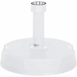 SIENA GARDEN 30 Kg Kunststoff/Beton Betonständer 30 Kg Rund, Anthrazit -Siena Garden 66c66ab8 609b 4e13 a449 291eed4f26b9 3