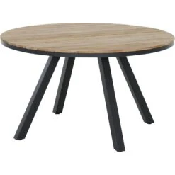 Zurigo Tisch, Ø130, FSC