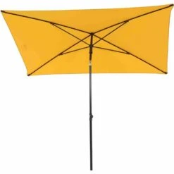 SIENA GARDEN City Balkonschirm Anthrazit/gelb, 160x100 Cm M83746 -Siena Garden 67d93398 bbfb 4b0b 9997 a8341a30ae72 5