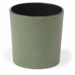 SIENA GARDEN ECO Lens Pflanzgefäß ECO Lens, Grau -Siena Garden 680f9b62 0207 46e6 9c19 ad8441678276 1