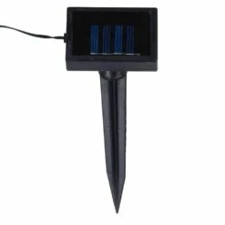 SIENA GARDEN Solarlichterkette Solar-Lichterkette 10er Multicolor, -Siena Garden 68280c95 e521 4682 a67a 3bbcc8c1e240