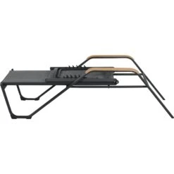 Tesoro Liege, Matt-anthrazit Alu, Textil, Teak FSC 100% -Siena Garden 68510a8a 7572 41ad 9794 b2b326093ecf