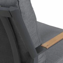 SIENA GARDEN Londra 3er Loungebank M29418 -Siena Garden 6888bd13 f12f 4ab7 ae9b 31761da14251