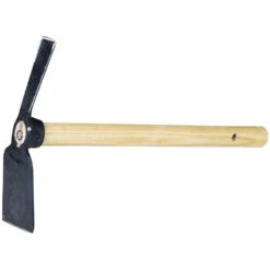 SIENA GARDEN Mini-Pickel Mini-Pickel 700g,400mm -Siena Garden 68c3a061 b1a0 44fc aad3 0a11a040eb16 5