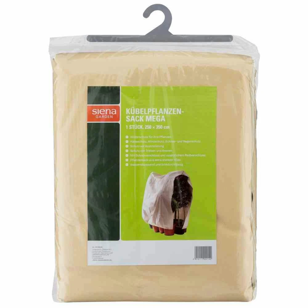 SIENA GARDEN Kübelpflanzensack Kübelpflanzen-Sack 'XXL' 3 SIENA GARDEN Kübelpflanzensack Kübelpflanzen-Sack 'XXL' – Bild 3