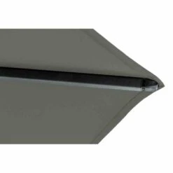 SIENA GARDEN Avio Avio Mittelstockschirm Anthrazit/olive Ø 300cm -Siena Garden 69d65b63 e707 4285 8881 32c6508b1fc2