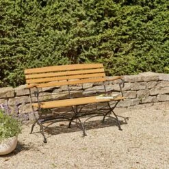 Peru III 2er Klappbank -Siena Garden 6ae58230 3449 4a02 a9c1 995dd5873c28