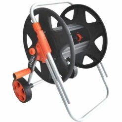 Schlauchwagen Metall 12 Schlauchwagen Metall -Siena Garden 6d564e09 8663 41ed acfa 180f2c3fb529