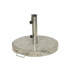 SIENA GARDEN Granit Granitständer 30 Kg Rund -Siena Garden 6daadfe5 e938 42f3 b342 eb0f6d7e968f