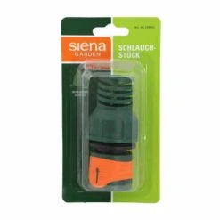 SIENA GARDEN Schlauchstück Schlauchstück Mit Schlauchschutz -Siena Garden 6eaedd78 d0f3 4271 9bd7 25eae9f9d761
