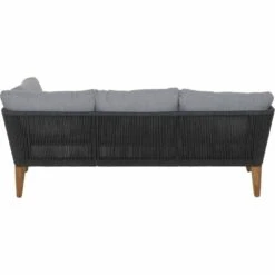 SIENA GARDEN Parma Parma Set 4-teilig, Teakholz FSC / Rope Grau 13 SIENA GARDEN Parma Parma Set 4-teilig, Teakholz FSC / Rope Grau -Siena Garden 6f06dcb8 123d 46b6 bec0 7a4d16fd056b