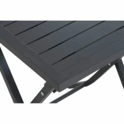 SIENA GARDEN Luiz Luiz Klapptisch 110x70cm, Matt Anthrazit -Siena Garden 6fe543b5 0eef 4ff6 b5fe 36a02f273e51