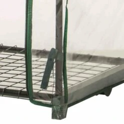 SIENA GARDEN Gewächshaus Gewächshaus 3 Etagen, Maße: 126x70x50cm, Farbe: Grün 12 SIENA GARDEN Gewächshaus Gewächshaus 3 Etagen, Maße: 126x70x50cm, Farbe: Grün -Siena Garden 70042957 8fee 4fcb 946e f4d6fa37c2c7