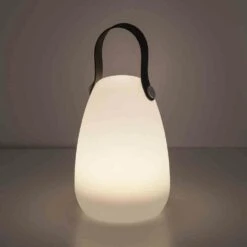 SIENA GARDEN Tischlampe Mit Griff Solartischlampe 27 Cm, Ws -Siena Garden 706f05ce 30cc 4374 be9d 6a1a4776d87a