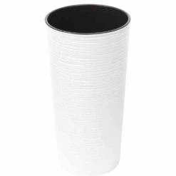 SIENA GARDEN Locon Pflanzgefäß Locon, Graphit Rillenoptik, Ø25x46,5 Cm 10 SIENA GARDEN Locon Pflanzgefäß Locon, Graphit Rillenoptik, Ø25x46,5 Cm -Siena Garden 70cbb3ce fba1 4f5b 92b9 b1853e4f02b5