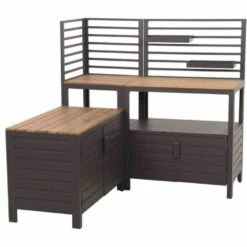 SIENA GARDEN Sierra Outdoor Kitchen Element Mitte M29403 -Siena Garden 70d09de3 c137 44ff 9ed4 8a3524b7337e