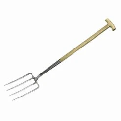 SIENA GARDEN Spatengabel Spatengabel Mit Bajonettzinken, -Siena Garden 711952b4 4593 4ae3 b952 e99ecfec16c8