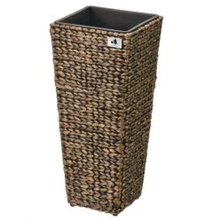 ECO Pflanzkasten Faro Anthrazit 40 Cm -Siena Garden 712d933b cb2b 46c7 bcb3 d24e0478e223