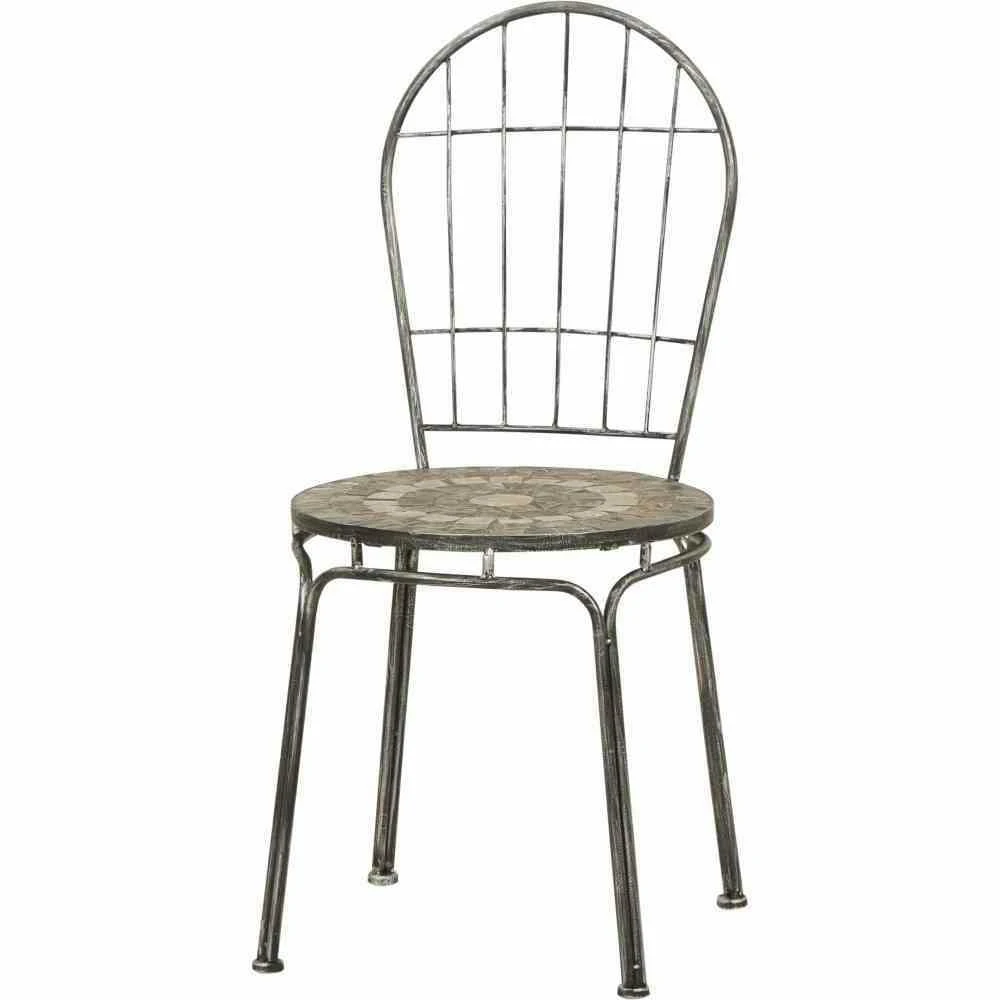 SIENA GARDEN Prato Prato Stapelstuhl 4 SIENA GARDEN Prato Prato Stapelstuhl – Bild 4