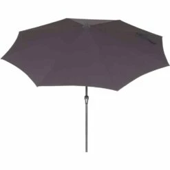 SIENA GARDEN Avio Avio Mittelstockschirm Anthrazit/taupe Ø 300cm 11 SIENA GARDEN Avio Avio Mittelstockschirm Anthrazit/taupe Ø 300cm -Siena Garden 71b93991 5b0f 425c 885a 22676d483c7d 2