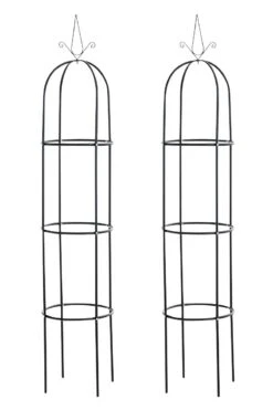 SIENA GARDEN T&T Topfhalter 3er Set 230610 -Siena Garden 72dbd34c d8f3 4838 88f2 0b68a5fe07ce