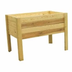 SIENA GARDEN Hochbeet Modular Hochbeet Modular, 110x70x80 Cm