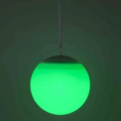 SIENA GARDEN Hängekugel Solarhängekugel, 20cm, Ws -Siena Garden 747a7050 35c8 4eb2 a836 65eb6587567a