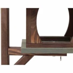 SIENA GARDEN Vogelhaus Delhi 32395.2-747 -Siena Garden 749cb784 1584 48c2 8a5a 1598dcd82e74