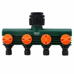 SIENA GARDEN 4-Wege-Verteiler 4-Wege-Verteiler -Siena Garden 74bc7ae6 ef1d 4f47 8640 4dac24a64256