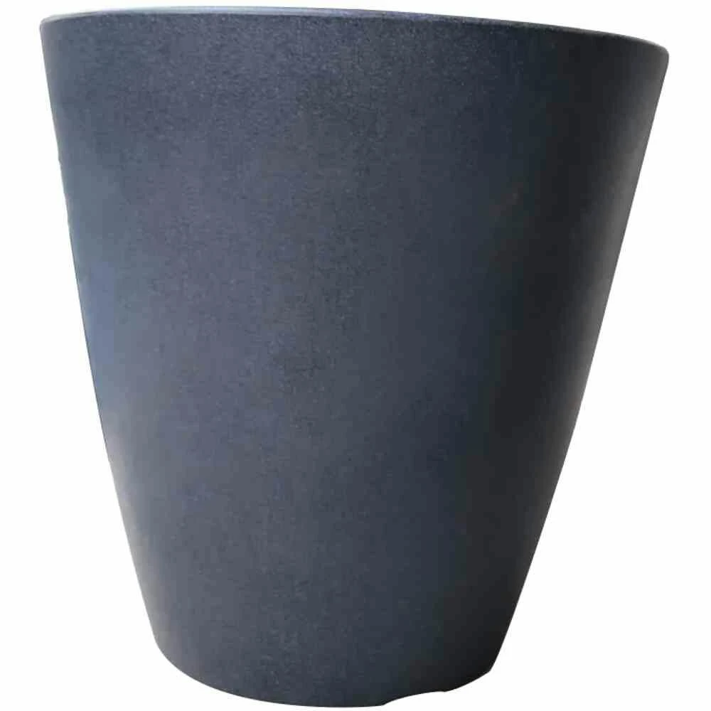 SIENA GARDEN Bilbao Gefäß Bilbao 40 Anth. 2 SIENA GARDEN Bilbao Gefäß Bilbao 40 Anth. – Bild 2