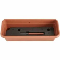 Bewässerungskasten 100 X 21,6 X 17,5 Cm, Terracotta -Siena Garden 774a0749 101d 4306 93d4 37426a04457d