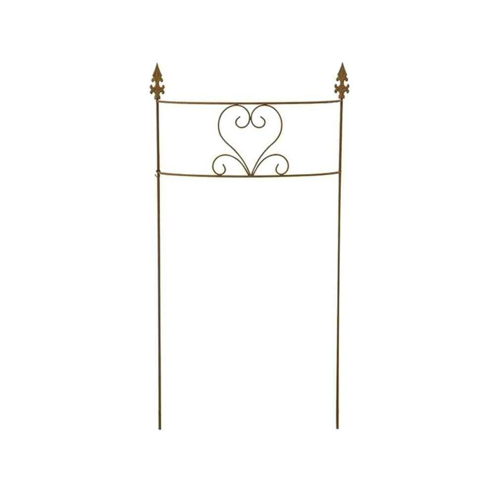 SIENA GARDEN Fallrohrspalier Fallrohrspalier Braun 2 SIENA GARDEN Fallrohrspalier Fallrohrspalier Braun – Bild 2