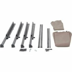 SIENA GARDEN Phoenix Phoenix Pavillon 300x300 Cm -Siena Garden 789a49b0 ca1d 4075 bcf9 6e138e954938