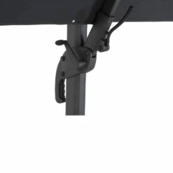 SIENA GARDEN California N+ California N+ Ampelschirm Anthrazit/anthrazit 250x250cm -Siena Garden 78cd814a 5107 41fb bdaa 855b6b7068d7